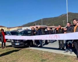L’AQUILA-ROMA: PEZZOPANE, ”STO CON I PENDOLARI, MARSILIO BLOCCHI I TAGLI”