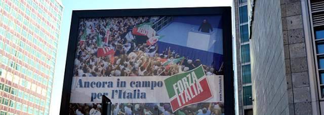 NUOVA FORZA ITALIA, PARTE LA CAMPAGNA GLI EX AN D’ABRUZZO SCETTICI MA FRENATI