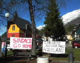 GRAN SASSO: ALBERGATORI INFURIATI, CHIESTE LE DIMISSIONI DEL SINDACO