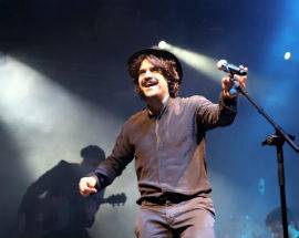 CHIETI:LUNEDI’ CONCERTO DI ALESSANDRO MANNARINO PER TEATRI SONORI