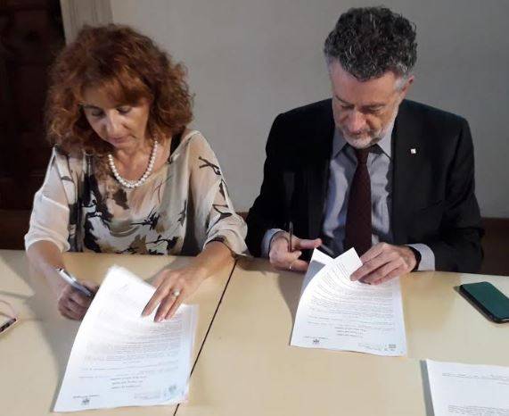 OPENDATA L’AQUILA, FIRMATO ACCORDO TRA GSSI-COMUNE; ON LINE INFORMAZIONI PUBBLICA AMMINISTRAZIONE