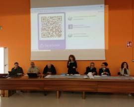 L’AQUILA: I SUGGERIMENTI DEGLI STUDENTI PER IL PIANO MOBILITA’ SOSTENIBILE