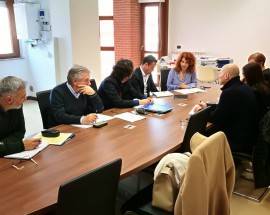 TRASPORTI: BIGLIETTO UNICO, ACCORDO TRENITALIA E COMUNE L’AQUILA