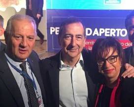 PD ABRUZZO: BASE RIFORMISTA, DI PASQUALE, ”UNICO PARTITO CONTRO FORZE ANTI-SISTEMA”