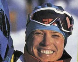 L’AQUILA: MARTEDI’ MANUELA DI CENTA A FORUM ROTARY SU GRAN SASSO