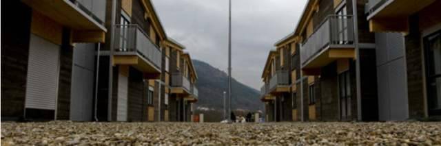 ”ROVINATO DA MAPPOPOLI, VENDO CASA” RAGONE DAL GIUDICE PER IL DISSEQUESTRO