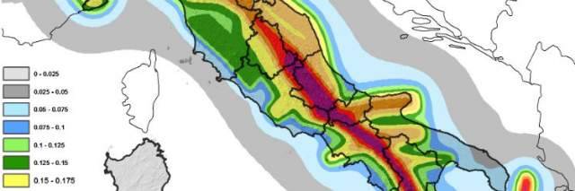 MITIGAZIONE RISCHIO SISMICO: CONVEGNO DEI GEOLOGI A TERAMO