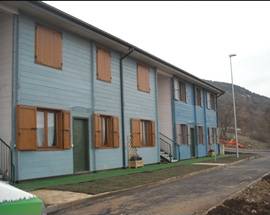 MALTEMPO: L’AQUILA, TERMINATI LAVORI RIPARAZIONE TETTI MAP PIANOLA