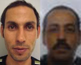 FA FUGGIRE LADRI DA CASA SUA, DUE ARRESTATI A FRANCAVILLA