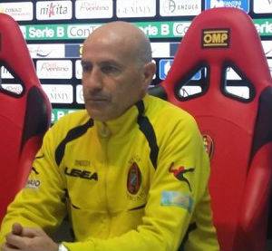 CALCIO: SERIE B, IL LANCIANO ESPUGNA VICENZA COMINCIA BENE L’AVVENTURA DI MISTER MARAGLIULO
