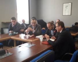 GRANDE PESCARA: SPOLTORE E MONTESILVANO, ”FUSIONE NEL GENNAIO 2019 E’ IMPOSSIBILE”