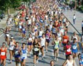 MARATONA D’ANNUNZIANA: OLTRE DUEMILA ATLETI A PESCARA