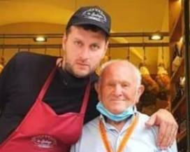 L’AQUILA: ”LA BOTTEGA DA MARCELLO”, UN MESE DI GIOIE IN PIAZZA DUOMO, ”TANTI CLIENTI, TURISTI SI INNAMORANO”