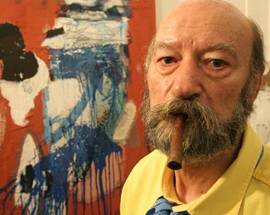 L’AQUILA: E’ MORTO IL MAESTRO MARCELLO MARIANI, ARTISTA DEL NOVECENTO