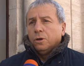 CANISTRO: CGIL E UIL, ”VICINI A SINDACALISTA DENUNCIATO DA SANTA CROCE”