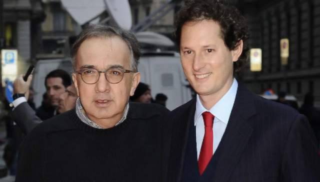 TERREMOTO AMATRICE, SCUOLA INTITOLATA A MARCHIONNE: ELKANN, ”NE ONORIAMO MEMORIA”