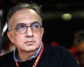 FOSSACESIA INTITOLA UNA STRADA A SERGIO MARCHIONNE
