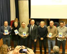 RISTORANTI TIPICI: ABRUZZO PRIMA REGIONE A ISTITUIRE MARCHIO EUROPEO