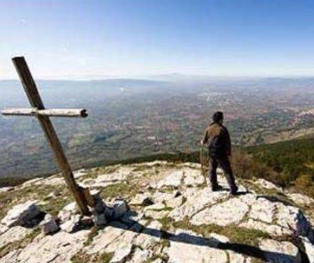 PARCO SIRENTE VELINO: SABATO L’OTTAVA MARCIA PER IL CREATO