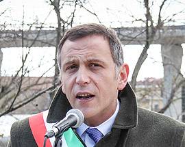 REGIONE ABRUZZO-DEMANIO: ENTRO 2020 NUOVA CASERMA CARABINIERI PESCARA
