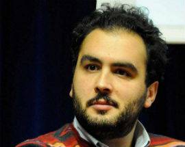 COMUNE TERAMO: CHIARINI SI DIMETTE, IL REGISTA LASCIA DOPO APPENA 4 MESI