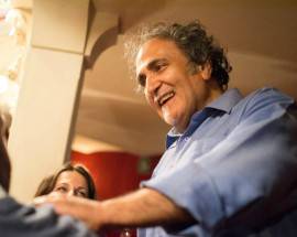 MARCO CICCHITTI NOMINATO COORDINATORE UDC ATESSA E ZONA INDUSTRIALE VAL DI SANGRO