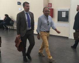 L’AQUILA CALCIO, IL TRUST IN CAMPO: ”POLITICA, IANNINI, DE PAULIS: ORA CHIAREZZA”