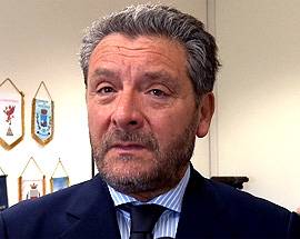 BPER: FANFANI, ”FONDAZIONE CARISPAQ RESTA AZIONISTA, C’E’ DIALOGO”