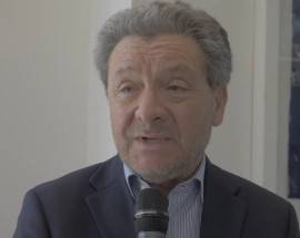 SISMA L’AQUILA: FANFANI, ”GIOVANI IN FUGA, BISOGNA CREARE INSIEME OPPORTUNITA”’