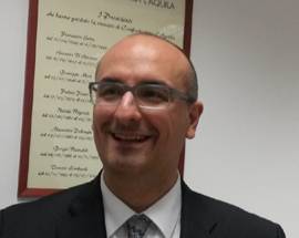 L’AQUILA: MARCO FRACASSI NUOVO PRESIDENTE DI CONFINDUSTRIA