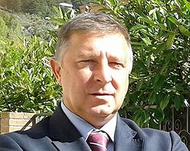 ANCI: IL SINDACO DI SCOPPITO GIUSTI NEL DIRETTIVO REGIONALE