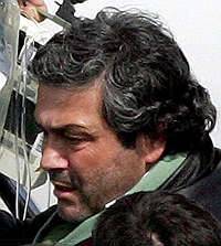 RIGOPIANO: EX DIRIGENTE REGIONE ACCUSA, ”D’ALFONSO AVEVA MIE INTERCETTAZIONI”