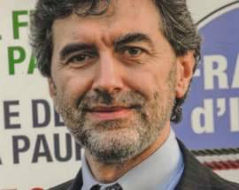 REGIONALI: MARSILIO SU MIGRANTI, ”SERVE BLOCCO NAVALE SU COSTE LIBICHE”