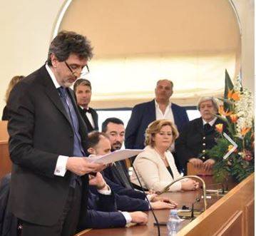 CONSIGLIO: MARSILIO, ”LEGALITA’ E ONESTA’, CASE POPOLARI FINALMENTE LEGGE”