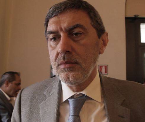 TROUPE RAI AGGREDITA: MARSILIO, ”DIRITTO DI CRONACA NON PUO’ ESSERE MESSO A REPENTAGLIO”