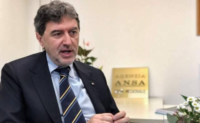 FEDERALISMO FISCALE: MARSILIO, ”E’ BUONA LEGGE E DEVE ESSERE ATTUATA”