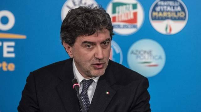 VIABILITA’: PRESIDENTE MARSILIO INCONTRA I QUATTRO PRESIDENTI PROVINCE