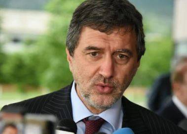 INFRASTRUTTURE: MARSILIO, ”EVITATO DISIMPEGNO FONDI”