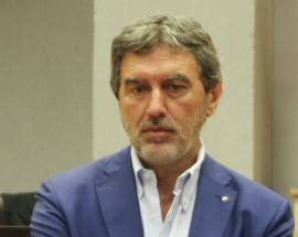 TASSE POST-SISMA: MARSILIO CONVOCA TAVOLO PER AFFRONTARE PROBLEMA