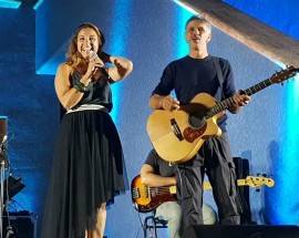 ”CHIAMATEMI MIMI”’, MARCO MORANDI E CLAUDIA CAMPAGNOLA PER I CANTIERI DELL’IMMAGINARIO