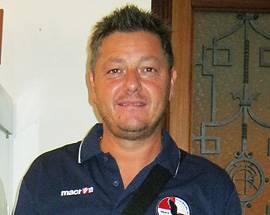 CALCIO: SECONDA DIVISIONE; ONESTI, ”L’AQUILA PRONTA A RISCATTARSI”