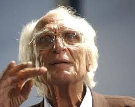 UNITE: LAUREA AD HONOREM A MARCO PANNELLA, LEADER DEI RADICALI