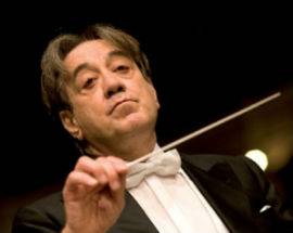 L’AQUILA: SOLISTI AQUILANI E MARCELLO PANNI IN CONCERTO ALL’AUDITORIUM