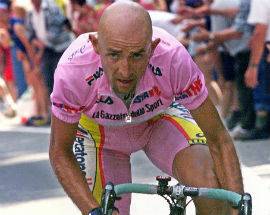 LANCIANO: ”LE STANZE DI MARCO”, LA STORIA CICLISTICA E UMANA DI PANTANI IN UNO SPETTACOLO A TEATRO