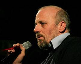 TEATRO: DEBUTTA ALL’AQUILA TECNO-FILO’ DI E CON MARCO PAOLINI