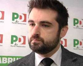 RAZZISMO ASL DI TERAMO: RAPINO (PD), ”DERIVA XENOFOBA SENZA PRECEDENTI”