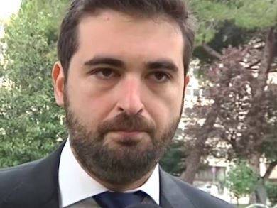 SCISSIONE PD: EX SEGRETARIO RAPINO VA CON RENZI, ”SARA’ NUOVA AVVENTURA”