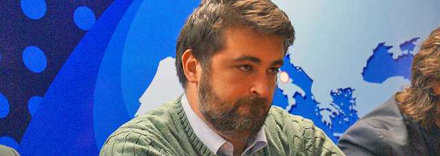 ELEZIONI: RAPINO: ”L’INNOVAZIONE TECNOLOGICA E DIGITALE LEVA DI CRESCITA”