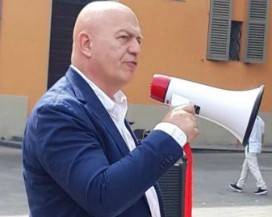 2 GIUGNO: A PESCARA MANIFESTA IL PARTITO COMUNISTA, ”NOI VERA OPPOSIZIONE”