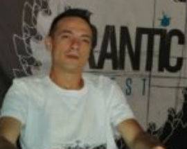 DOPPIA PRESENTAZIONE PER ”FRANTIC”, IL ROMANZO D’ESORDIO DI MARCO TIBERIO